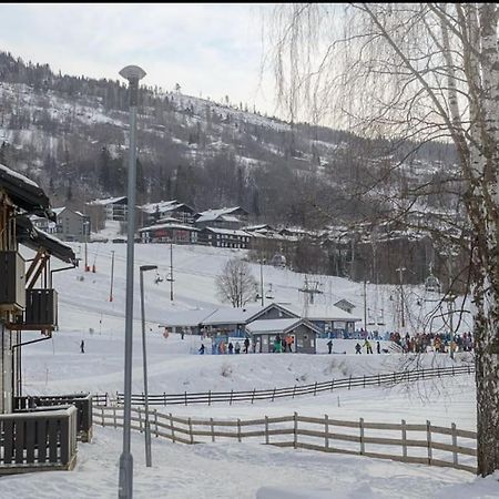 Friends & Family Apartment At Hafjell Alpinlandsby/Oyer Center ภายนอก รูปภาพ