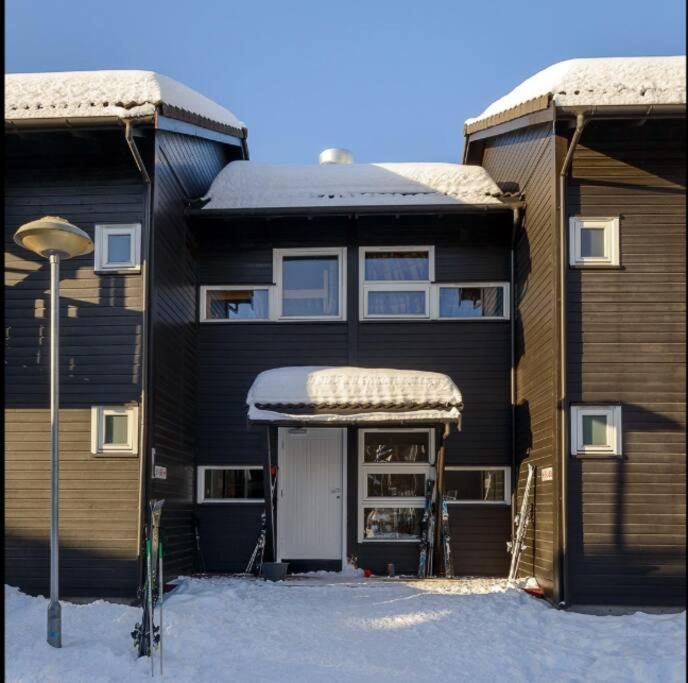 Friends & Family Apartment At Hafjell Alpinlandsby/Oyer Center ภายนอก รูปภาพ