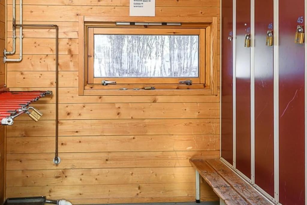 Friends & Family Apartment At Hafjell Alpinlandsby/Oyer Center ภายนอก รูปภาพ