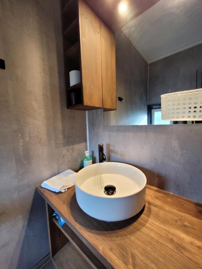 Friends & Family Apartment At Hafjell Alpinlandsby/Oyer Center ภายนอก รูปภาพ