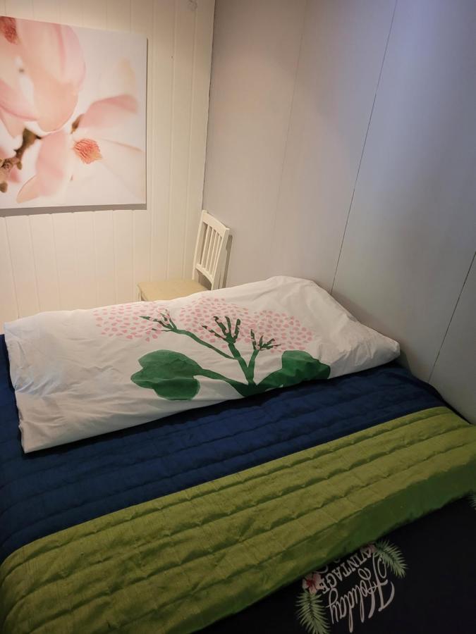 Friends & Family Apartment At Hafjell Alpinlandsby/Oyer Center ภายนอก รูปภาพ