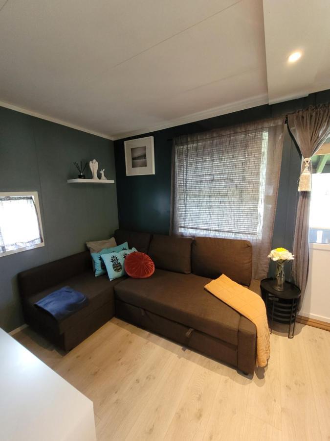 Friends & Family Apartment At Hafjell Alpinlandsby/Oyer Center ภายนอก รูปภาพ