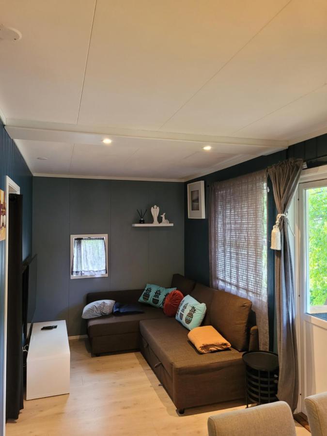 Friends & Family Apartment At Hafjell Alpinlandsby/Oyer Center ภายนอก รูปภาพ