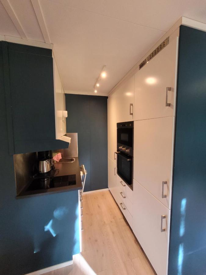 Friends & Family Apartment At Hafjell Alpinlandsby/Oyer Center ภายนอก รูปภาพ