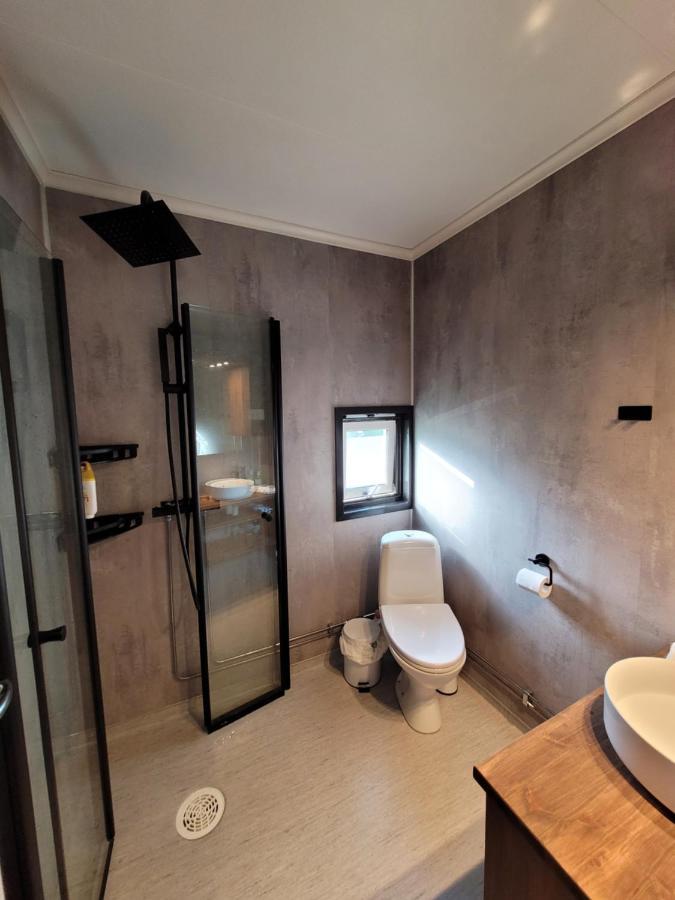 Friends & Family Apartment At Hafjell Alpinlandsby/Oyer Center ภายนอก รูปภาพ