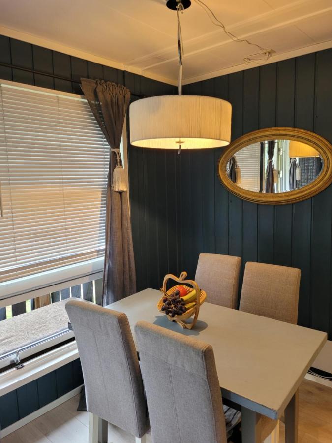 Friends & Family Apartment At Hafjell Alpinlandsby/Oyer Center ภายนอก รูปภาพ