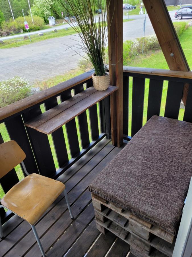 Friends & Family Apartment At Hafjell Alpinlandsby/Oyer Center ภายนอก รูปภาพ