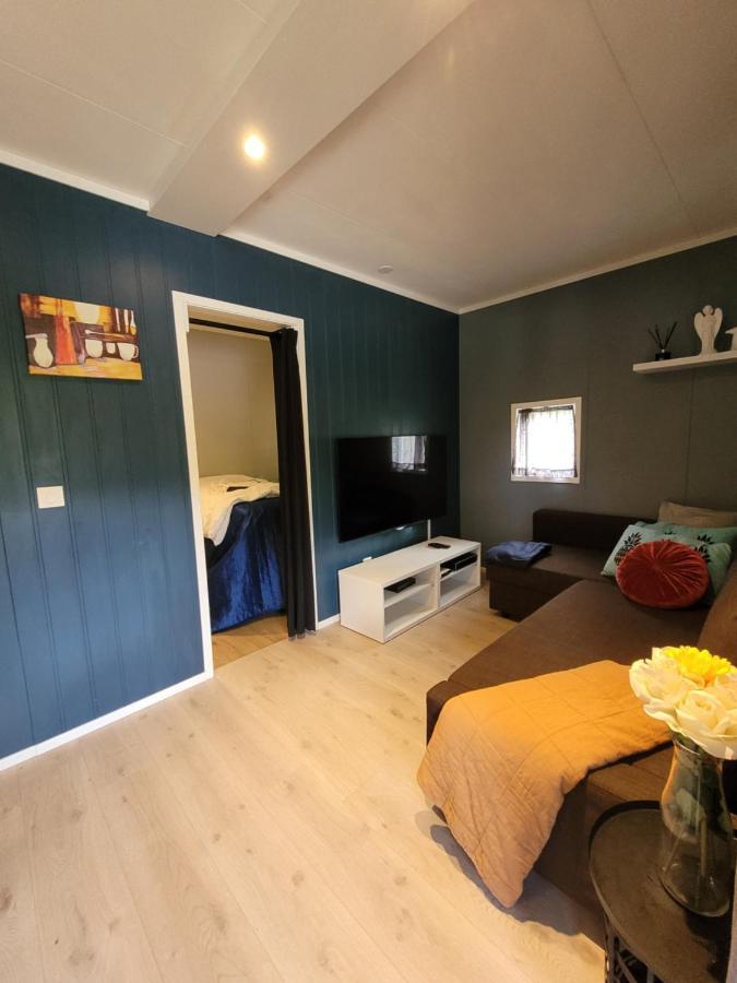Friends & Family Apartment At Hafjell Alpinlandsby/Oyer Center ภายนอก รูปภาพ
