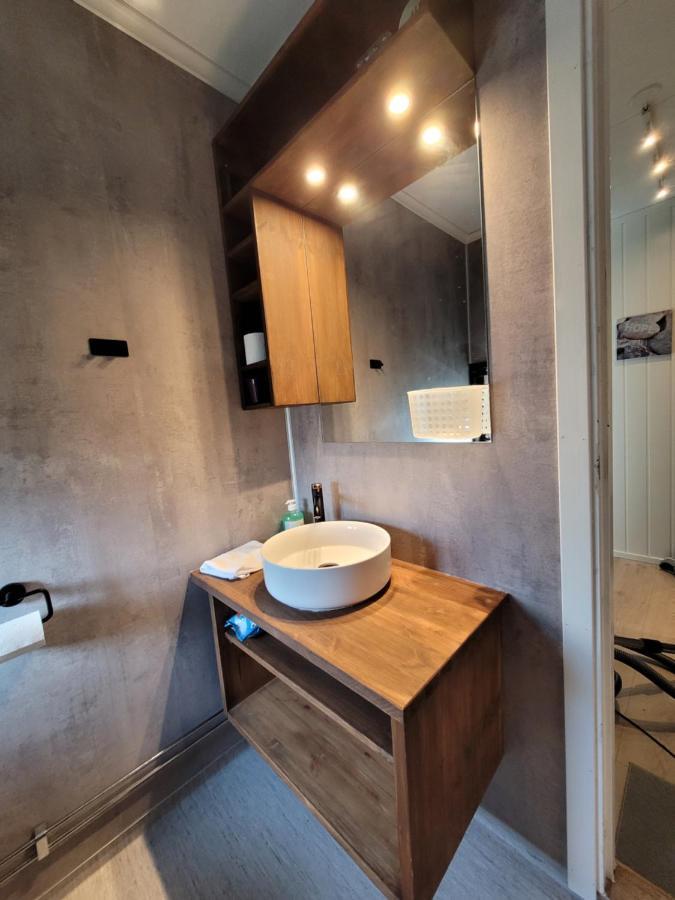 Friends & Family Apartment At Hafjell Alpinlandsby/Oyer Center ภายนอก รูปภาพ