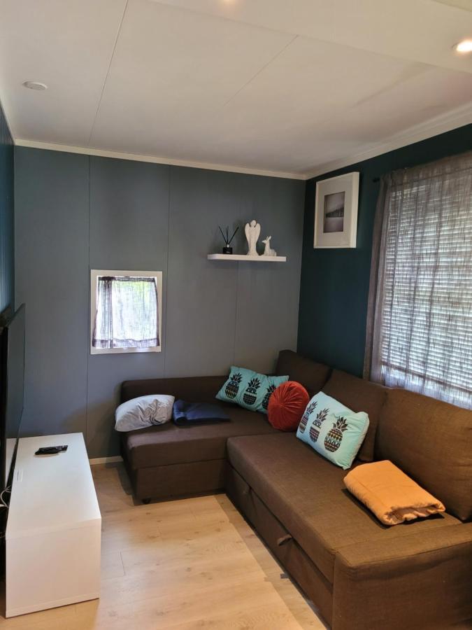 Friends & Family Apartment At Hafjell Alpinlandsby/Oyer Center ภายนอก รูปภาพ
