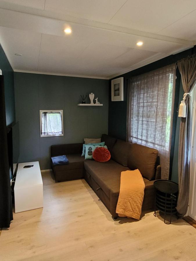 Friends & Family Apartment At Hafjell Alpinlandsby/Oyer Center ภายนอก รูปภาพ