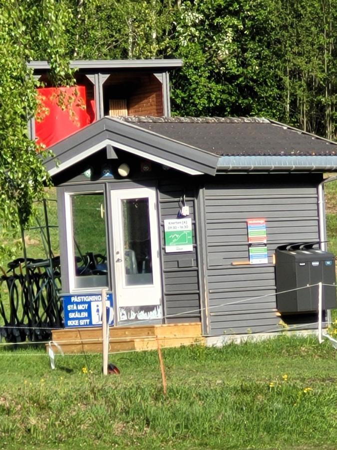 Friends & Family Apartment At Hafjell Alpinlandsby/Oyer Center ภายนอก รูปภาพ