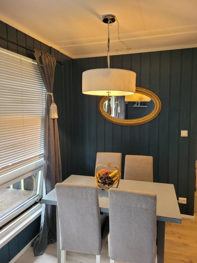 Friends & Family Apartment At Hafjell Alpinlandsby/Oyer Center ภายนอก รูปภาพ