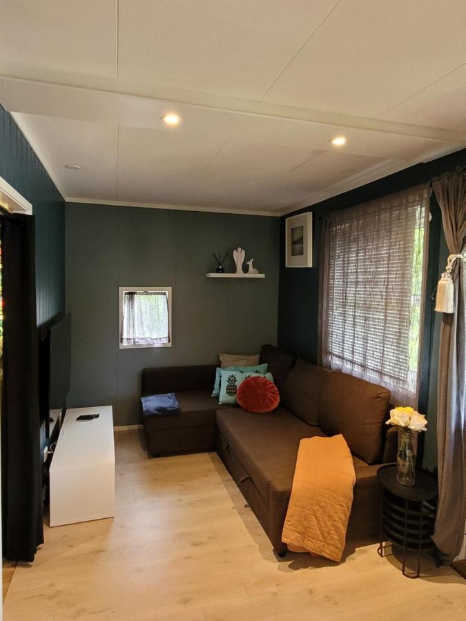 Friends & Family Apartment At Hafjell Alpinlandsby/Oyer Center ภายนอก รูปภาพ