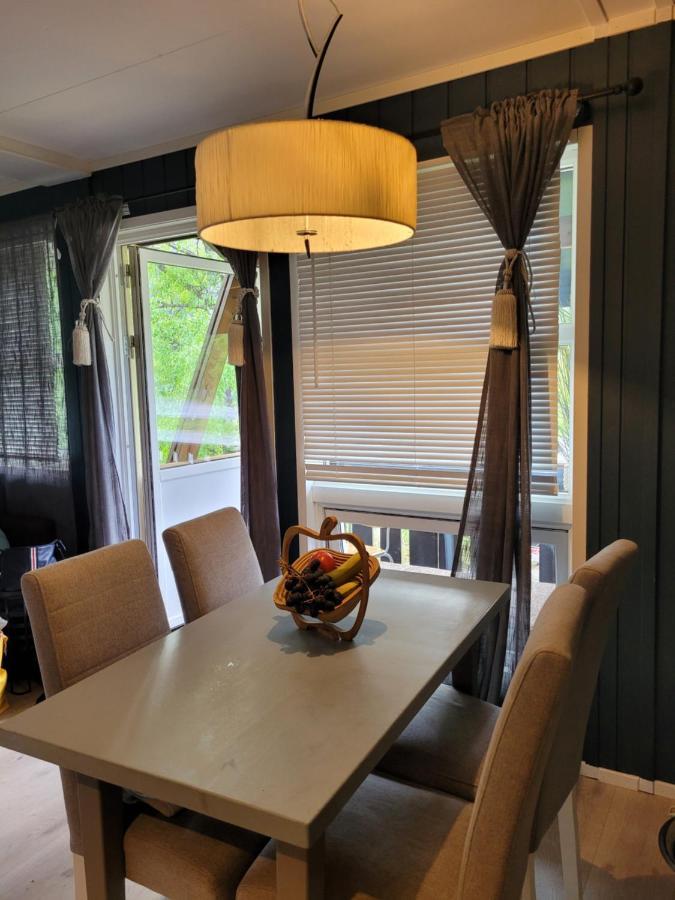 Friends & Family Apartment At Hafjell Alpinlandsby/Oyer Center ภายนอก รูปภาพ