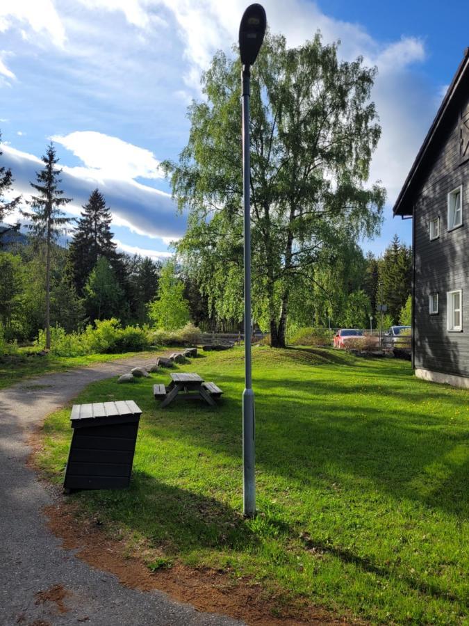 Friends & Family Apartment At Hafjell Alpinlandsby/Oyer Center ภายนอก รูปภาพ