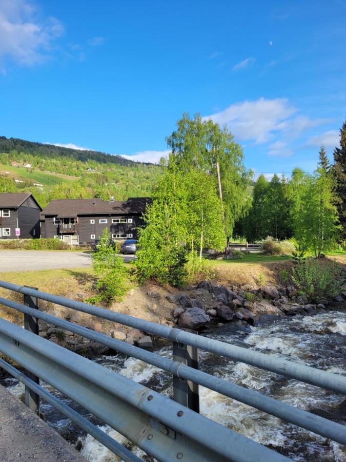 Friends & Family Apartment At Hafjell Alpinlandsby/Oyer Center ภายนอก รูปภาพ